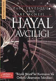 Tapa de Hayal Avciligi