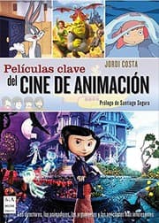 Tapa de Películas clave del cine de animación