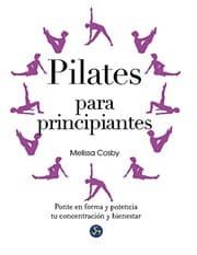 Tapa de Pilates para principiantes