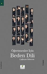 Tapa de Ogretmenler Icin Beden Dili