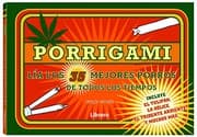 Tapa de PORRIGAMI