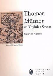 Tapa de Thomas Munzer ve Koyluler Savasi