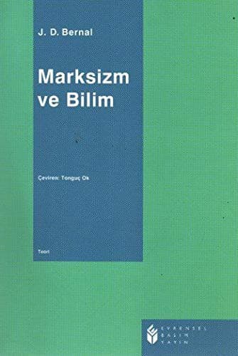 Tapa de Marksizm ve Bilim