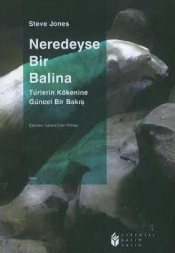 Tapa de Neredeyse Bir Balina