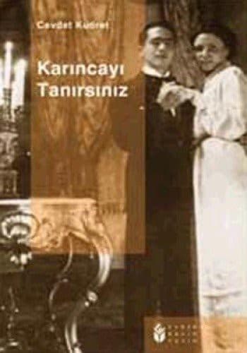 Tapa de Karincayi Tanirsiniz
