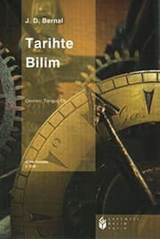 Tapa de Tarihte Bilim - 2