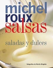 Tapa de Salsas  2018