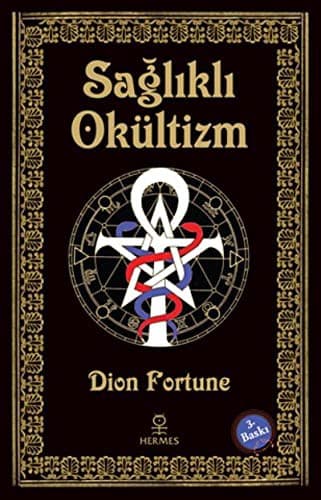Tapa de Saglikli Okultizm