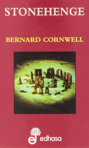 Tapa de Stonehenge