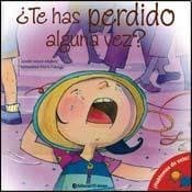 Tapa de ¿Te has perdido alguna vez? / Lost and Found