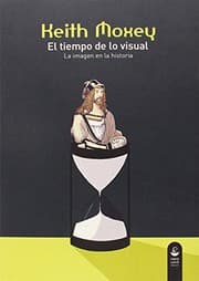 Tapa de El tiempo de lo visual