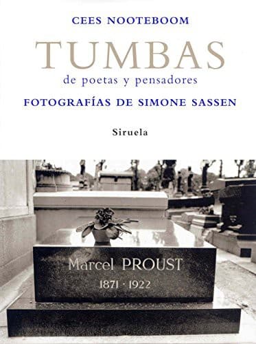 Tapa de Tumbas