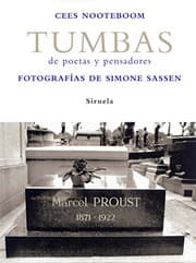 Tapa de Tumbas