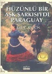 Tapa de Huzunlu Bir Ask Sarkisiydi Paraguay