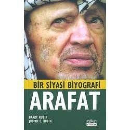 Tapa de Arafat