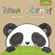 Tapa de ¡Vamos a dormir!