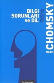 Tapa de Bilgi Sorunlari ve Dil