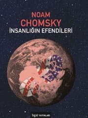 Tapa de Insanligin Efendileri