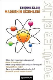 Tapa de Maddenin Gizemleri