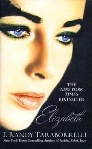 Tapa de Elizabeth