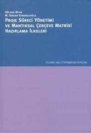 Tapa de Proje Sureci Yonetimi ve Mantiksal Cerceve Matrisi Hazirlama Ilkeleri