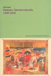 Tapa de Osmanli Imparatorlugu 1300-1650