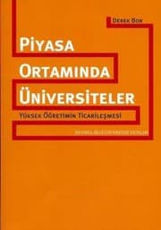 Tapa de Piyasa Ortaminda Universiteler