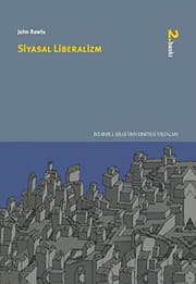 Tapa de Siyasal Liberalizm