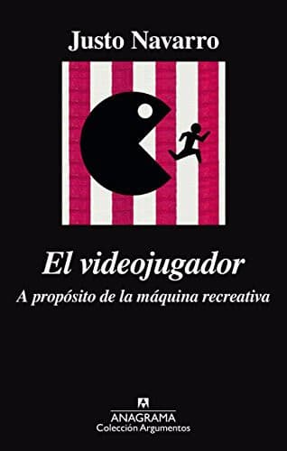 Tapa de El videojugador