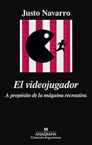 Tapa de El videojugador