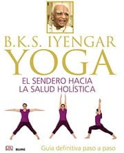 Tapa de B.K.S. Iyengar. Yoga
