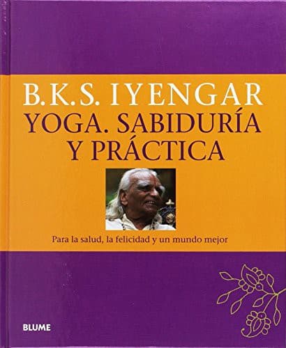 Tapa de Yoga. Sabiduría y práctica