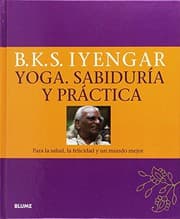 Tapa de Yoga. Sabiduría y práctica