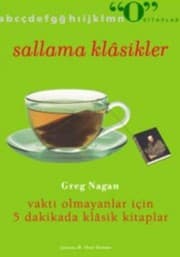 Tapa de Sallama Klasikler