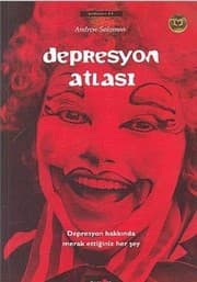 Tapa de Depresyon Atlasi