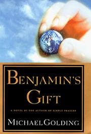 Tapa de Benjamin's gift