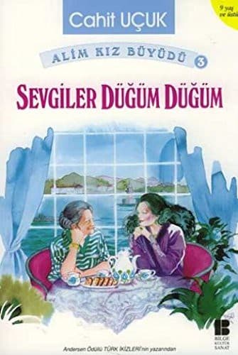 Tapa de Sevgiler Dugum Dugum