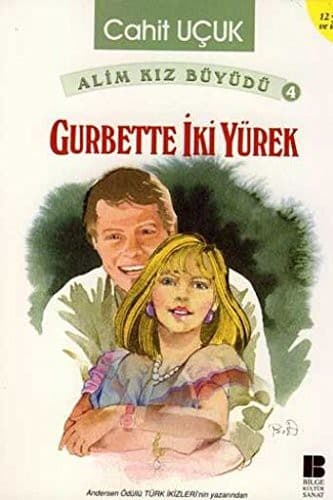 Tapa de Gurbette Iki Yurek