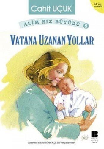 Tapa de Vatana Uzanan Yollar