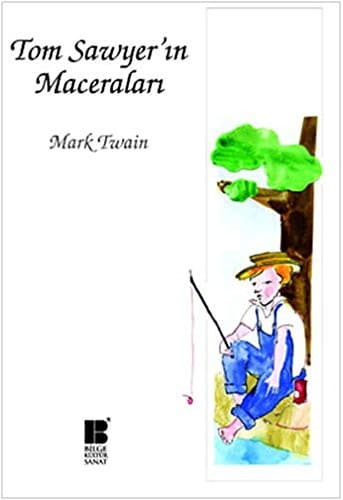 Tapa de Tom Sawyer'in Maceralari