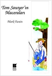 Tapa de Tom Sawyer'in Maceralari
