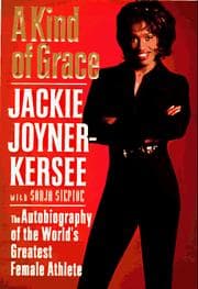Tapa de A kind of grace