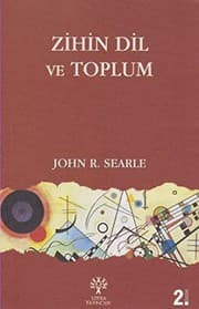 Tapa de Zihin Dil ve Toplum; Gercek Dünyada Felsefe