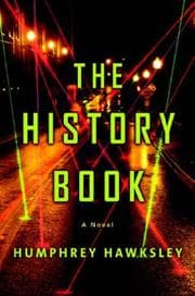 Tapa de The History Book