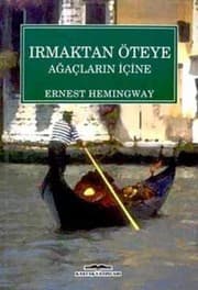 Tapa de Irmaktan Oteye Agaclarin Icine