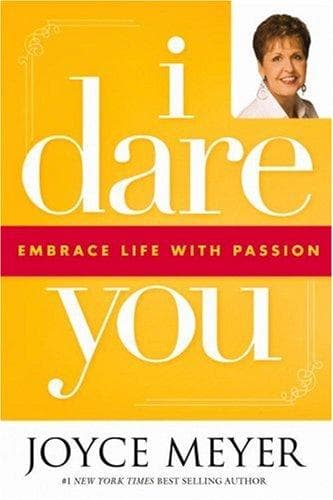 Tapa de I Dare You