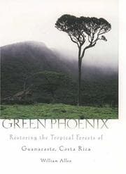 Tapa de Green Phoenix