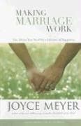 Tapa de Making Marriage Work
