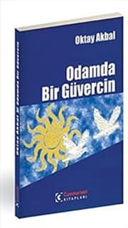 Tapa de Odamda Bir Guvercin