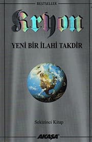 Tapa de Yeni Bir Ilahi Takdir-Kryon-8
